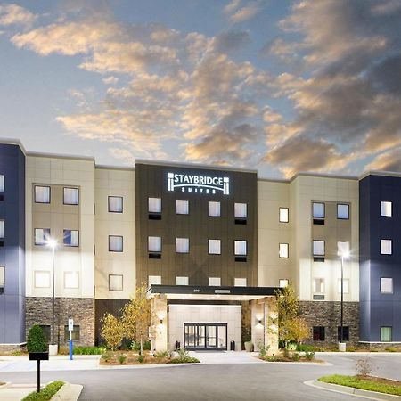 Staybridge Suites - Auburn - University Area By Ihg Exterior photo