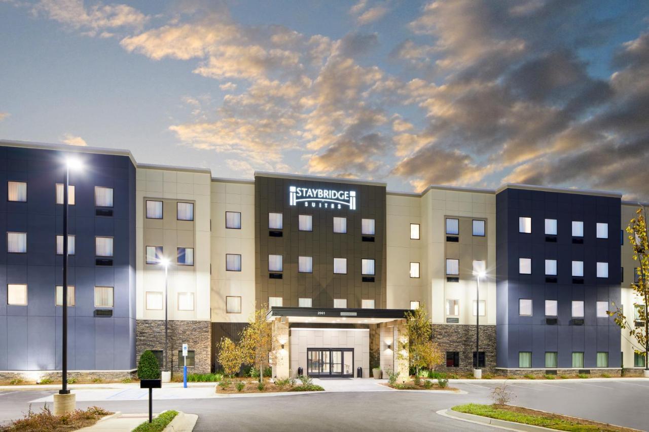 Staybridge Suites - Auburn - University Area By Ihg Exterior photo